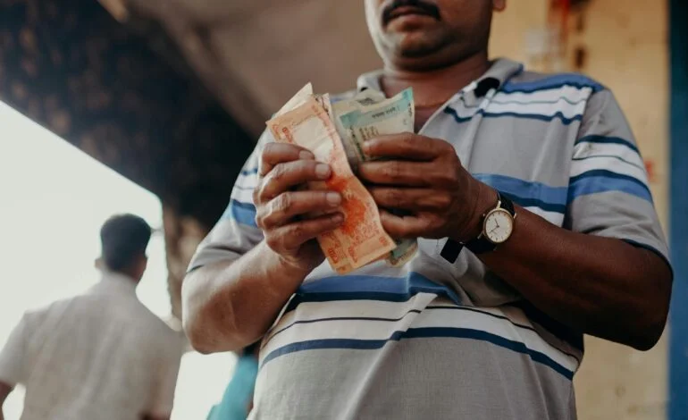 आर्थिक साक्षरता म्हणजे काय रे भाऊ?